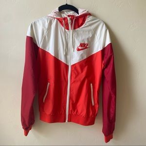 Nike Trailrunner jacket